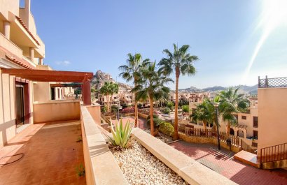 Apartment - New Build - Aguilas -
                Centro