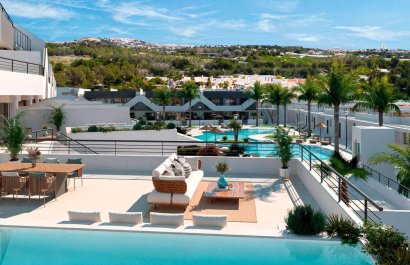 Apartment - New Build - Alfas del Pí -
                Alfaz del Sol