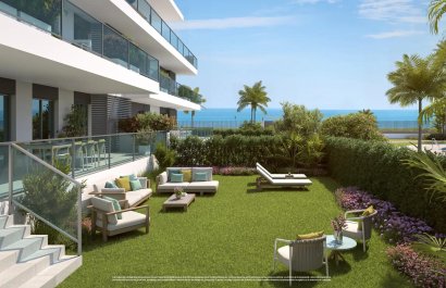 Apartment - New Build - Almerimar - Almerimar