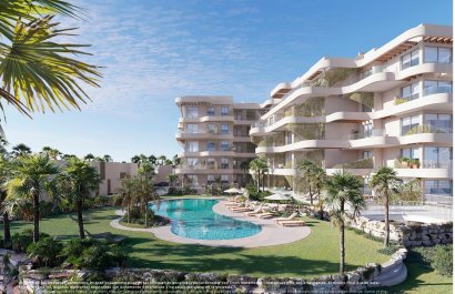Apartment - New Build - Banos y Mendigo - El Valle Golf