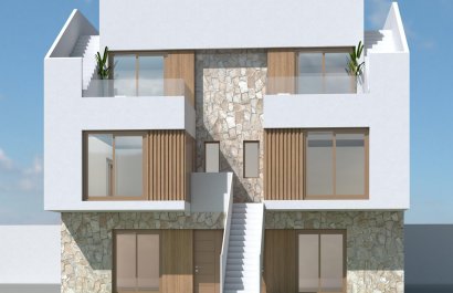 Apartment - New Build - Benejúzar -
                pueblo