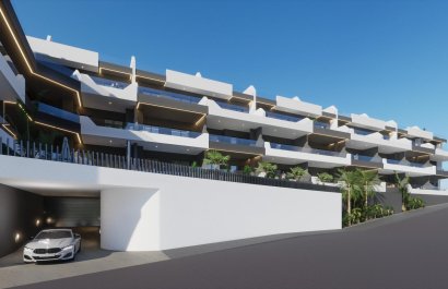 Apartment - New Build - Benijofar - Pueblo