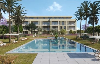 Apartment - New Build - Denia - Camí de Sant Joan