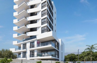 Apartment - New Build - Guardamar del Segura -
                Avenida del Puerto