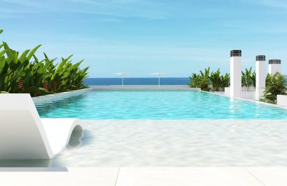 Apartment - New Build -
            Guardamar del Segura - NB-38956