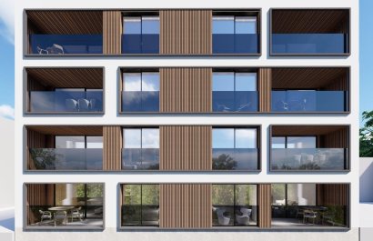 Apartment - New Build - Guardamar del Segura -
                Pueblo