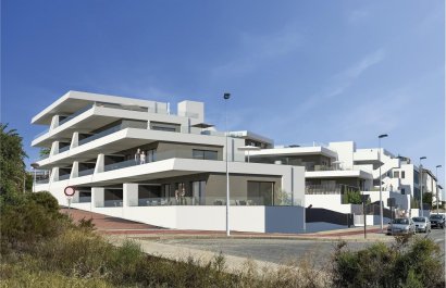 Apartment - New Build - La Marina -
                La Marina del Pinet