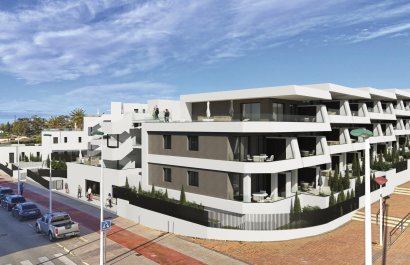 Apartment - New Build - La Marina -
                La Marina del Pinet