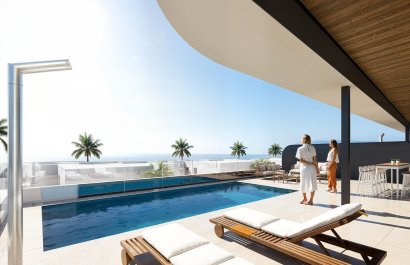 Apartment - New Build - Los Alcazares - Serena Golf