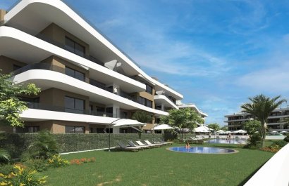 Apartment - New Build - Orihuela Costa -
                La Ciñuelica