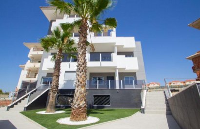 Apartment - New Build - Orihuela Costa -
                Las Filipinas