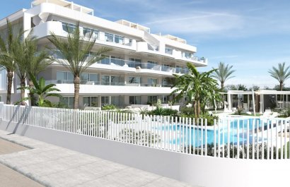 Apartment - New Build - Orihuela Costa -
                Lomas de Cabo Roig