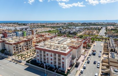 Apartment - New Build - Orihuela Costa -
                Lomas de Cabo Roig