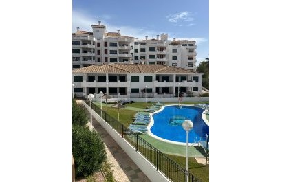 Apartment - New Build - Orihuela Costa -
                Lomas de Campoamor