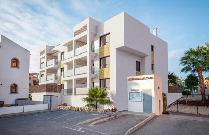 Apartment - New Build - Orihuela Costa -
                PAU 8