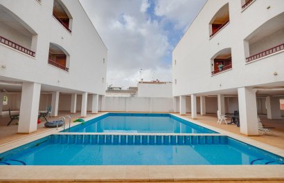 Apartment - New Build - San Fulgencio -
                Pueblo