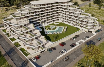 Apartment - New Build - San Miguel de Salinas -
                Pueblo