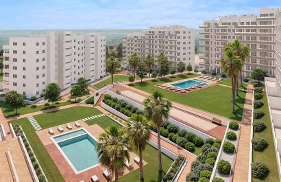 Apartment - New Build - San Miguel de Salinas -
                Pueblo