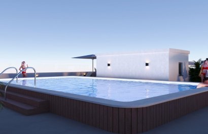 Apartment - New Build - San Miguel de Salinas -
                Pueblo