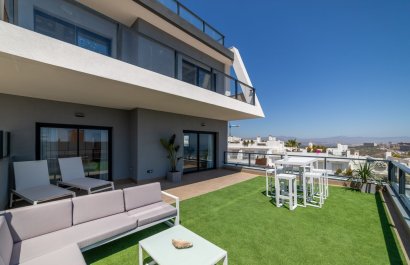 Apartment - New Build - Santa Pola - Gran Alacant