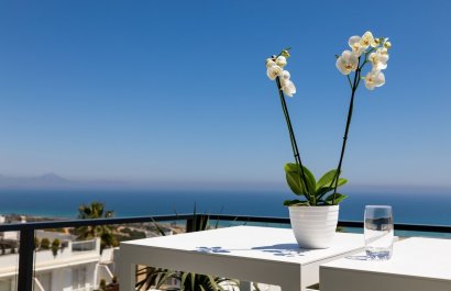 Apartment - New Build - Santa Pola -
                Gran Alacant