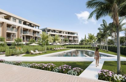 Apartment - New Build - Torre Pacheco - Santa Rosalia Lake And Life Resort