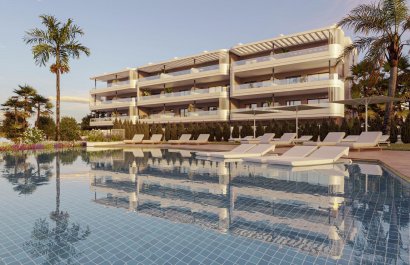 Apartment - New Build - Torrevieja -
                La Hoya