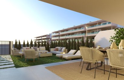 Apartment - New Build - Torrevieja - La Hoya