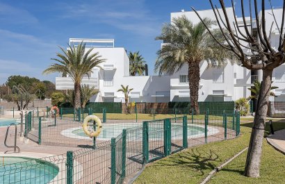 Apartment - New Build - Vera -
                El Playazo