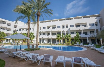 Apartment - New Build - Vera -
                Puerto del Rey