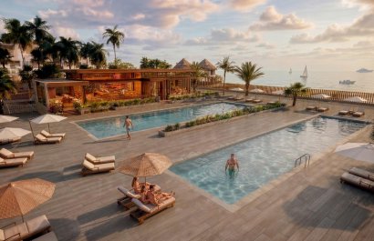 Apartment - New Build - Vera -
                Vera Playa