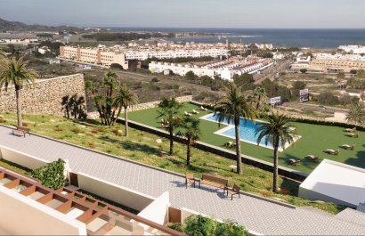 Apartment - New Build - Vera -
                Vera Playa