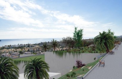 Apartment - New Build - Vera -
                Vera Playa