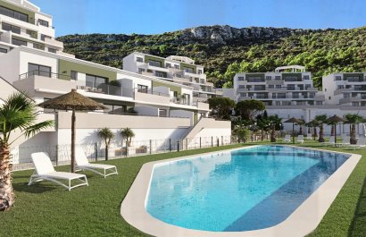 Apartment - New Build - Xeresa - Xeresa Del Monte