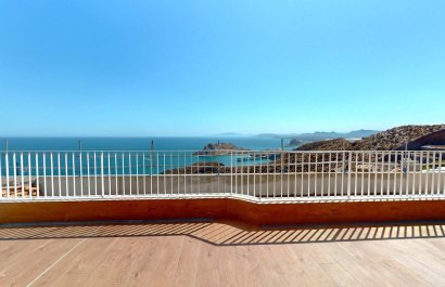 Apartment - Nowy budynek - Aguilas - Isla Del Fraile
