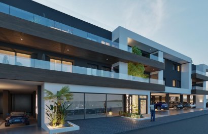 Apartment - Nowy budynek - Benijofar - Benijofar