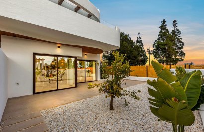 Apartment - Nowy budynek - Los Alcazares - La Serena Golf