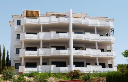 Apartment - Nowy budynek - Orihuela Costa - Lomas de Campoamor