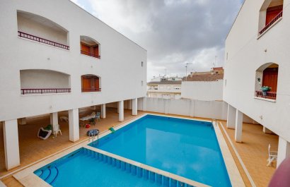 Apartment - Nowy budynek - San Fulgencio -
                Pueblo