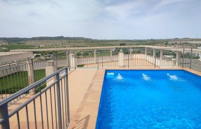 Apartment - Nowy budynek - San Miguel de Salinas -
                San Miguel de Salinas