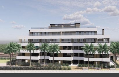 Apartment - Nowy budynek - Torre Pacheco - Santa Rosalia Lake And Life Resort