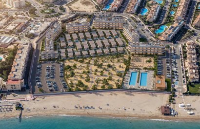 Apartment - Nowy budynek - Vera - Vera Playa