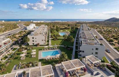 Apartment - Nowy budynek - Vera - Vera Playa