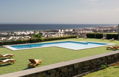 Apartment - Nowy budynek - Vera -
                Vera Playa