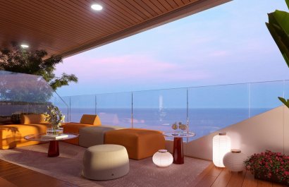 Apartmento - Obra nueva - Benidorm - Poniente