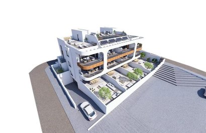 Apartmento - Obra nueva - Benijofar - Benijofar