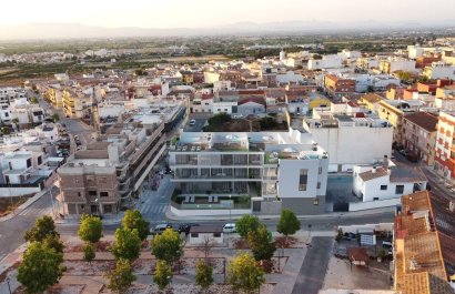 Apartmento - Obra nueva - Benijofar - Pueblo
