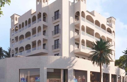 Apartmento - Obra nueva - Bigastro -
                pueblo