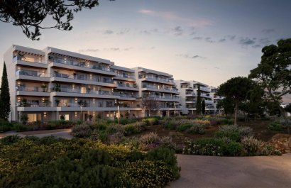 Apartmento - Obra nueva - Denia -
                Playa de La Almadraba