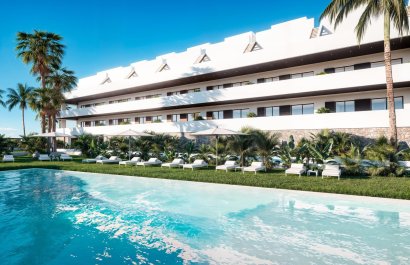 Apartmento - Obra nueva - Finestrat - Balcón De Finestrat